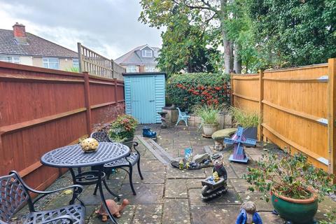 undefined, Kelston Close, Southampton, SO15