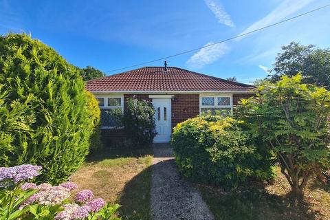 2 bedroom detached bungalow for sale, Arcadia Close, Coxford, Southampton