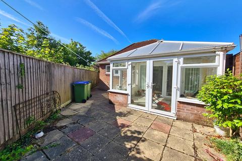 2 bedroom detached bungalow for sale, Arcadia Close, Coxford, Southampton