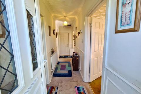 2 bedroom detached bungalow for sale, Arcadia Close, Coxford, Southampton