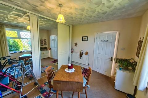 2 bedroom detached bungalow for sale, Arcadia Close, Coxford, Southampton
