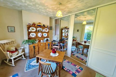 2 bedroom detached bungalow for sale, Arcadia Close, Coxford, Southampton