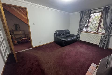 undefined, LOCHRUTTON 6 St. Teresas Crescent, Dumfries, DG2 0ER