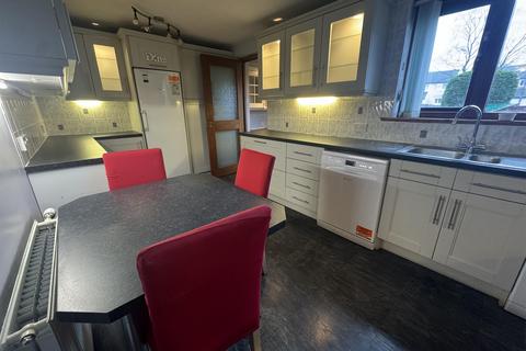 undefined, LOCHRUTTON 6 St. Teresas Crescent, Dumfries, DG2 0ER