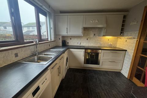 undefined, LOCHRUTTON 6 St. Teresas Crescent, Dumfries, DG2 0ER
