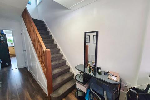 3 bedroom detached house for sale, Salisbury Road, Totton, SO40