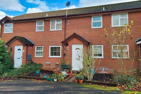 1 bedroom maisonette for sale, The Bramblings, West Totton, SO40