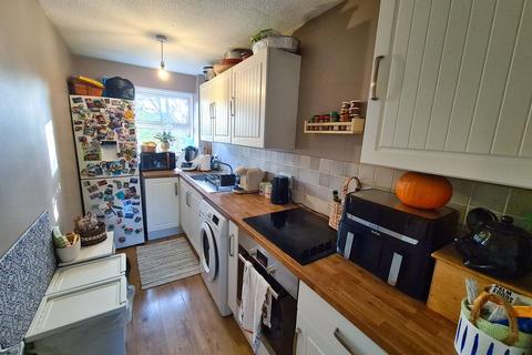 1 bedroom maisonette for sale, The Bramblings, West Totton, SO40