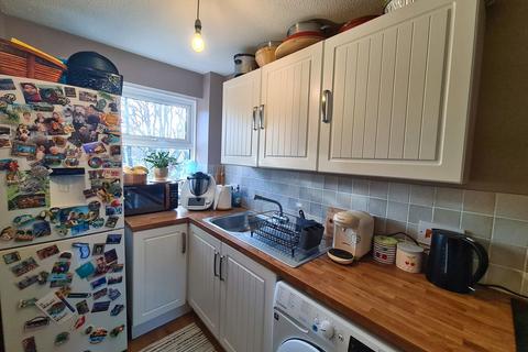 1 bedroom maisonette for sale, The Bramblings, West Totton, SO40