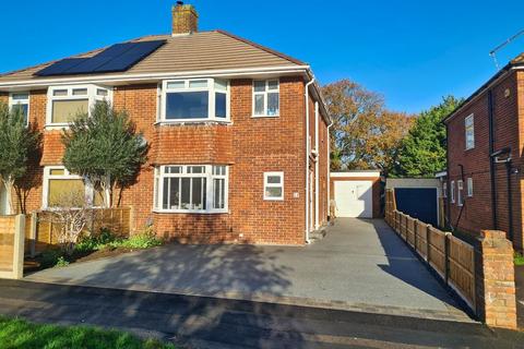 undefined, Kinross Road, Rushington, SO40