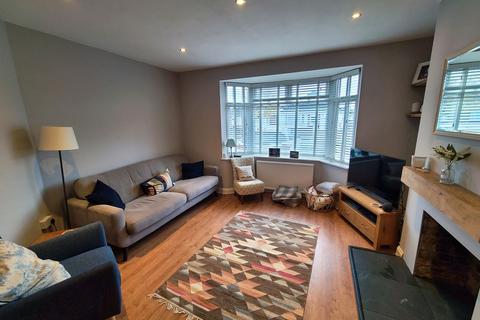 undefined, Kinross Road, Rushington, SO40
