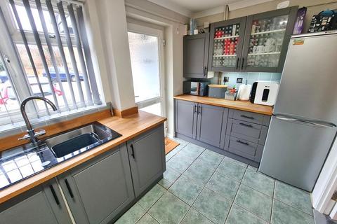 2 bedroom end of terrace house for sale, Rosewood Gardens, Marchwood, SO40