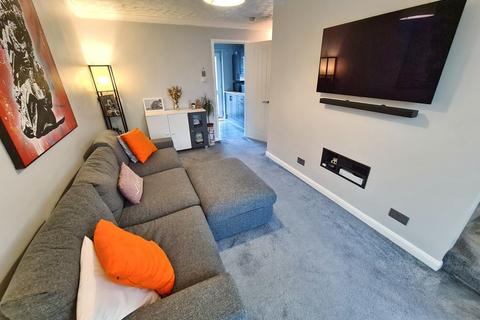 2 bedroom end of terrace house for sale, Rosewood Gardens, Marchwood, SO40