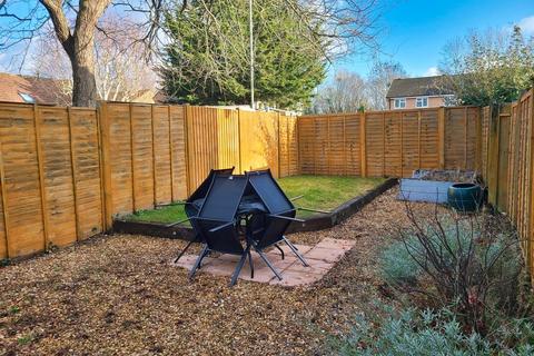 2 bedroom end of terrace house for sale, Rosewood Gardens, Marchwood, SO40