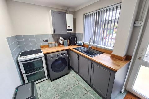 2 bedroom end of terrace house for sale, Rosewood Gardens, Marchwood, SO40