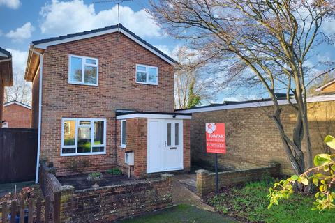 3 bedroom detached house for sale, Buckland Gardens, Calmore, SO40