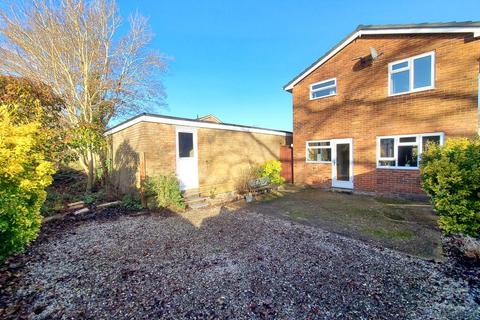 3 bedroom detached house for sale, Buckland Gardens, Calmore, SO40