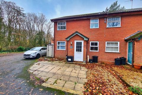 1 bedroom maisonette for sale, The Bramblings, West Totton, SO40
