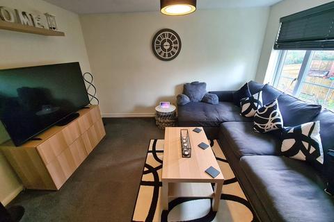 1 bedroom maisonette for sale, The Bramblings, West Totton, SO40