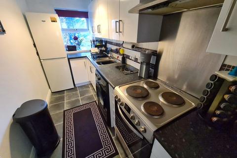 1 bedroom maisonette for sale, The Bramblings, West Totton, SO40