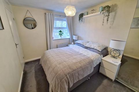 1 bedroom maisonette for sale, The Bramblings, West Totton, SO40