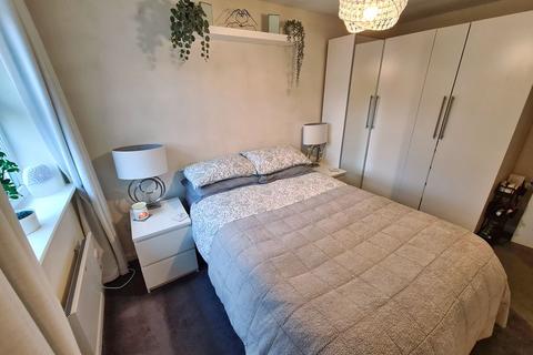 1 bedroom maisonette for sale, The Bramblings, West Totton, SO40