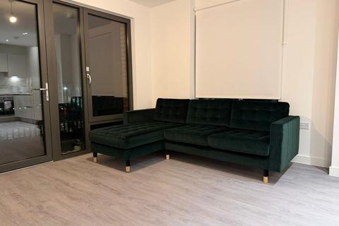 2 bedroom flat to rent, Pullman House, Wembley HA9