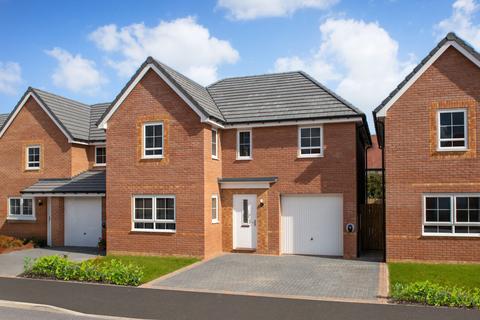 4 bedroom detached house for sale, Halton at Stewarts Reach The Balk, Pocklington YO42
