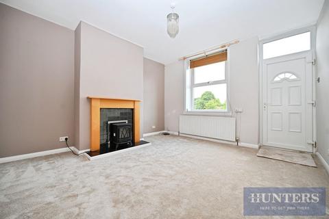 2 bedroom terraced house for sale, East View, Yeadon, Leeds