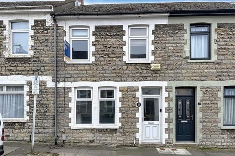undefined, Queen Street, Barry, CF62