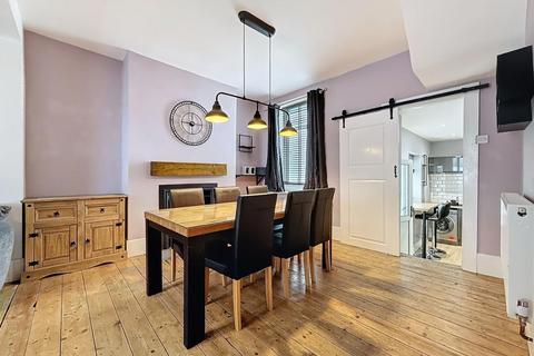 undefined, Queen Street, Barry, CF62