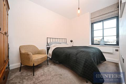 2 bedroom apartment for sale, Dyehouse Walk, Yeadon, Leeds