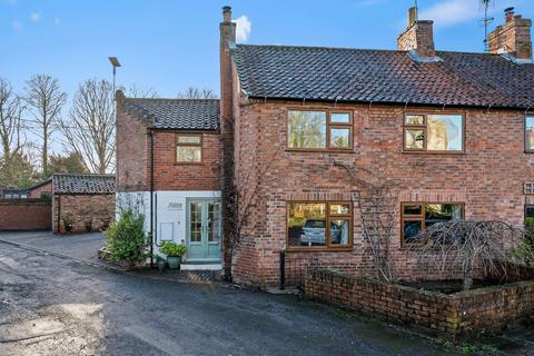 undefined, School Lane, Newark NG23