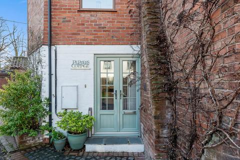 undefined, School Lane, Newark NG23