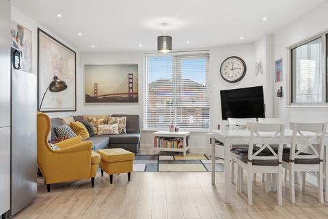2 bedroom flat for sale, New Willow House, 210 Plaistow Road, London, E13