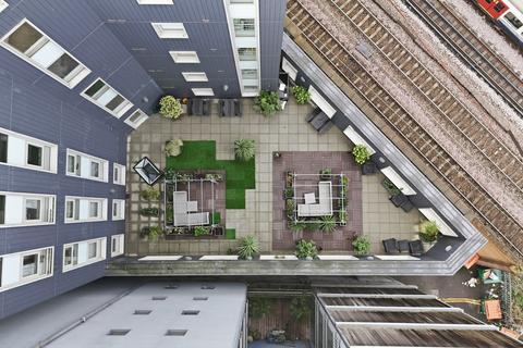 2 bedroom flat for sale, New Willow House, 210 Plaistow Road, London, E13