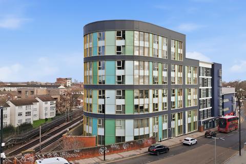 2 bedroom flat for sale, New Willow House, 210 Plaistow Road, London, E13