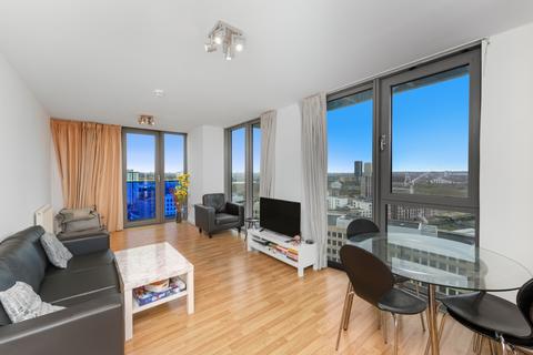 2 bedroom flat for sale, George Hudson Tower, 28 High Street, London, E15