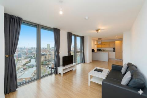 George Hudson Tower, 28 High Street, London, E15