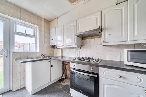 3 bedroom terraced house for sale, Abbotts Road, Mitcham CR4