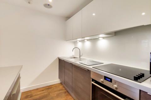 1 bedroom apartment for sale, Seren Park Gardens, London SE3