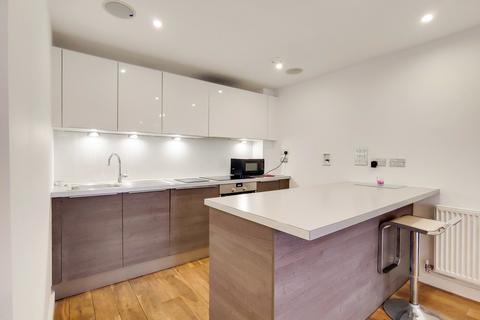 1 bedroom apartment for sale, Seren Park Gardens, London SE3