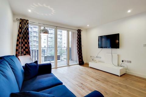 1 bedroom apartment for sale, Seren Park Gardens, London SE3