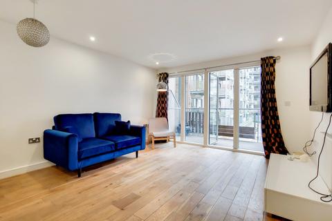 1 bedroom apartment for sale, Seren Park Gardens, London SE3