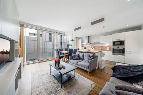 2 bedroom apartment for sale - Gatliff Road, London SW1W