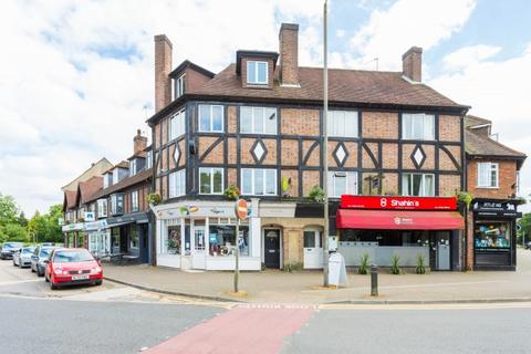 Nightingales Corner, Little Chalfont