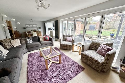 undefined, Peel Avenue, Camberley GU16
