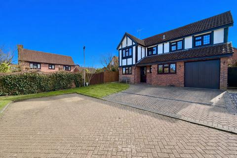 undefined, Peel Avenue, Camberley GU16