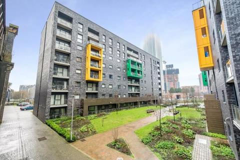 1 bedroom apartment for sale - Potato Wharf M3