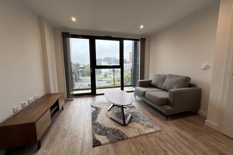 undefined, Potato Wharf, Manchester M3